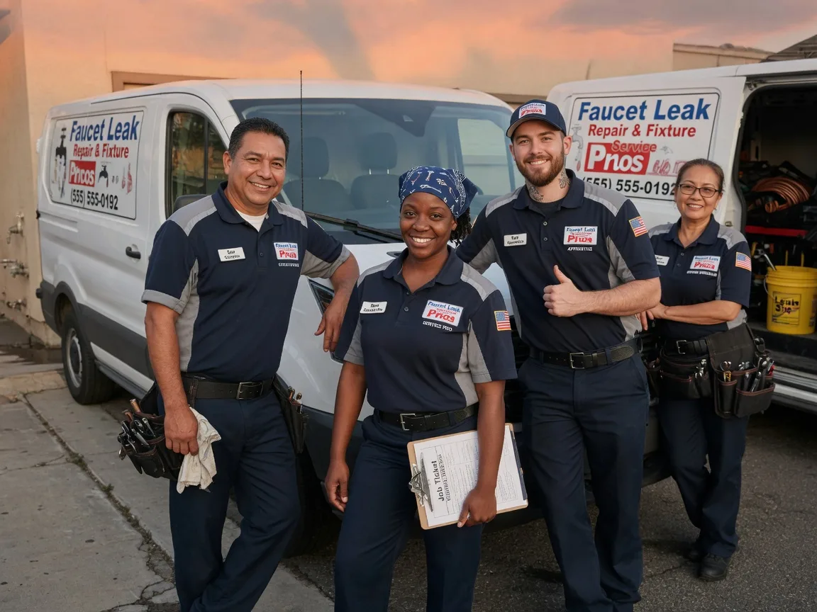 Faucet Repair company in Van Wert, OH