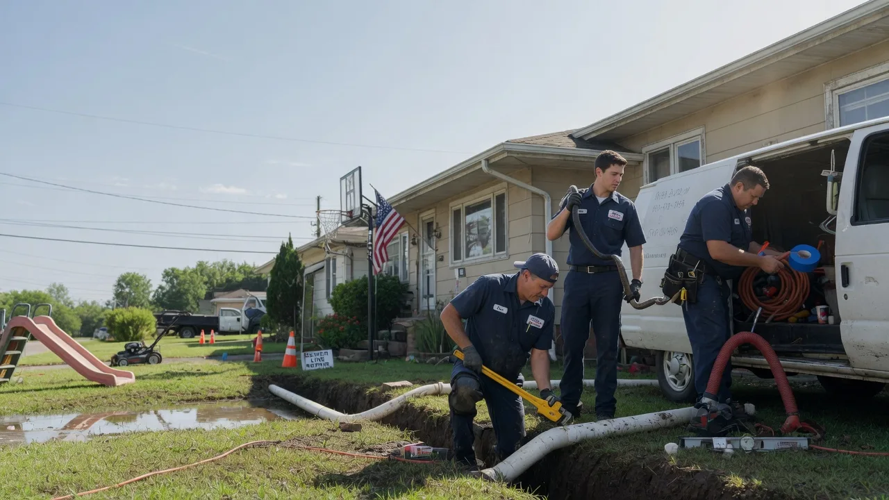 Toilet Installation in Van Wert, OH near me
